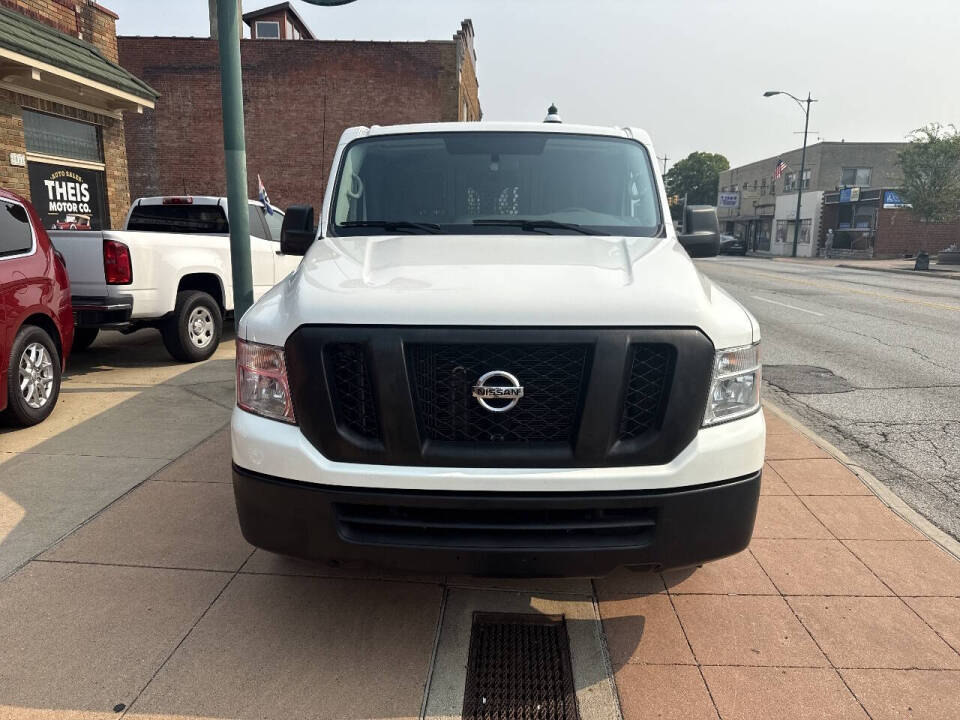 nissan nv cargo 2020 1N6BF0KM7LN809264 image nissan nv cargo 2020 1N6BF0KM7LN809264 image